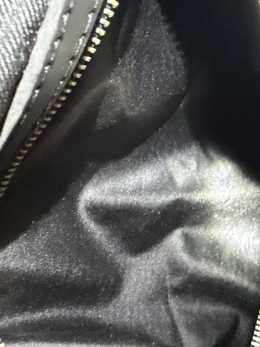 Louis Vuitton x Chapman Brothers Monogram Savane Keepall Bandoulière 55